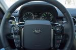 Land Rover LR4 2014 года